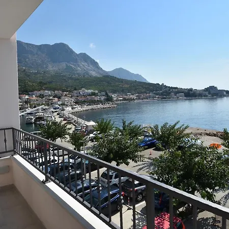 Apartmán Nede 2