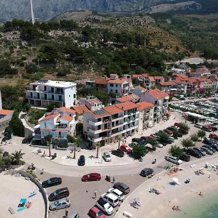 Nede 2 Apartmán