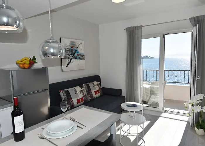 Nede 2 Apartmán *