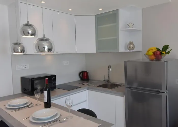 Nede 2 Apartmán