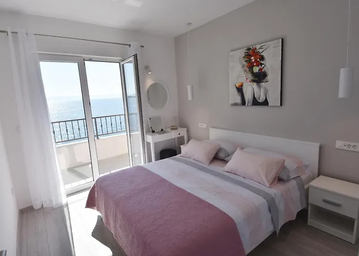 Nede 2 Apartmán *