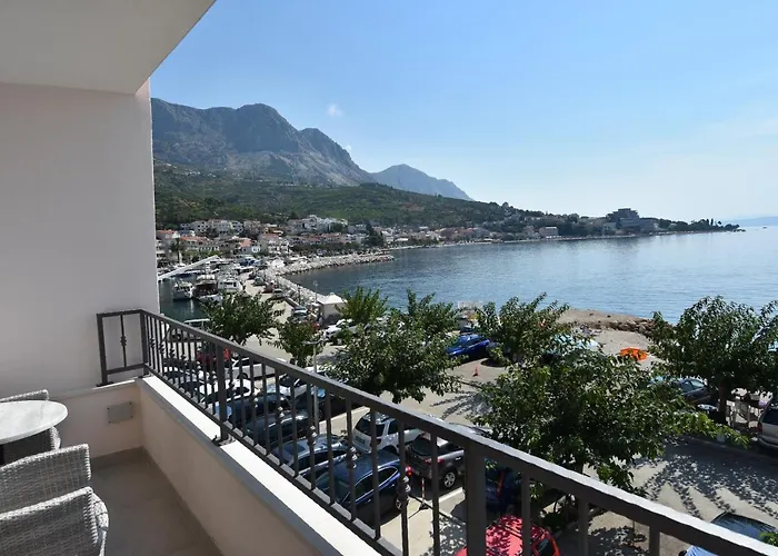 Apartmán Nede 2