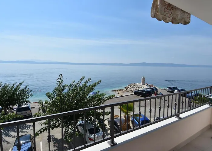 Nede 2 Apartmán