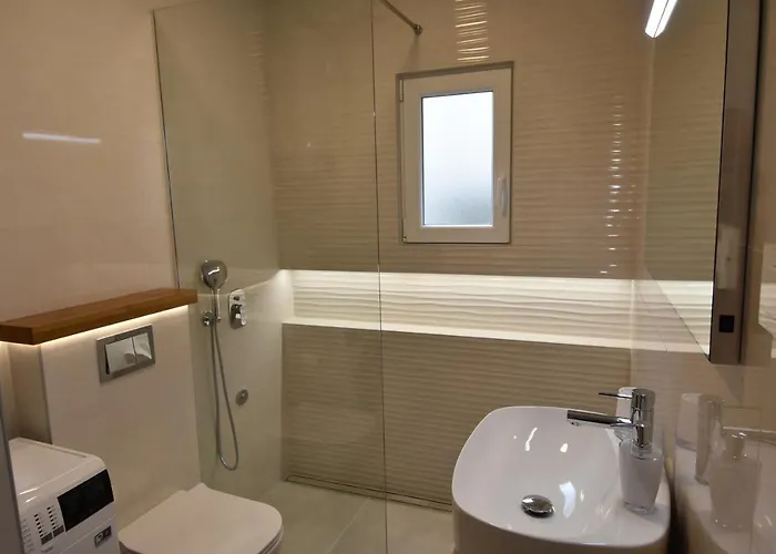 Nede 2 Apartmán *