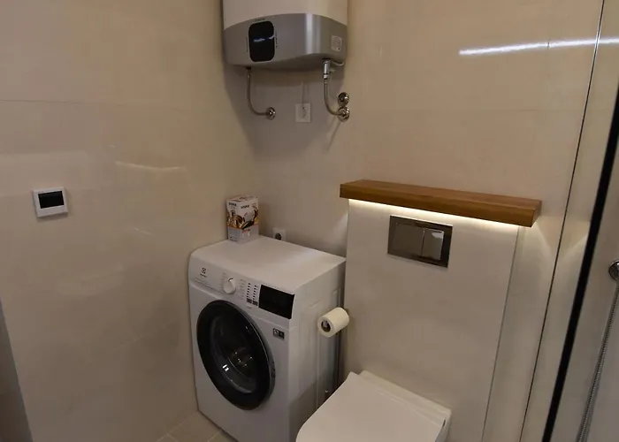 Apartmán Nede 2