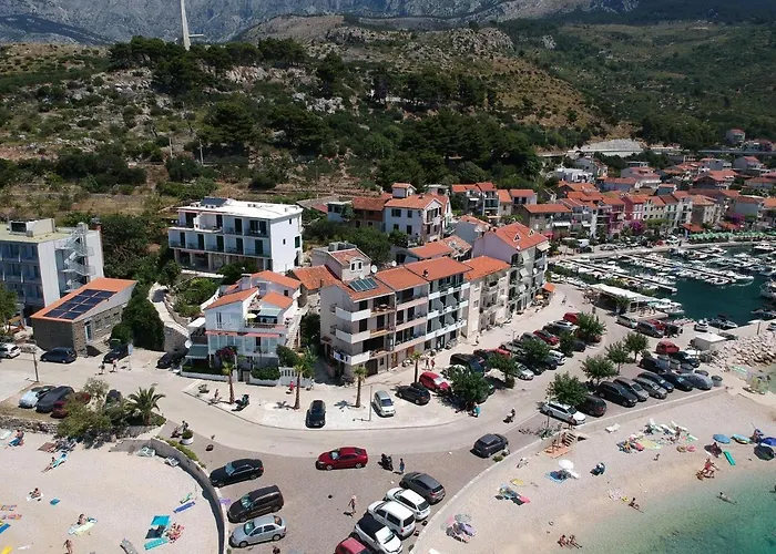 Nede 2 Apartmán
