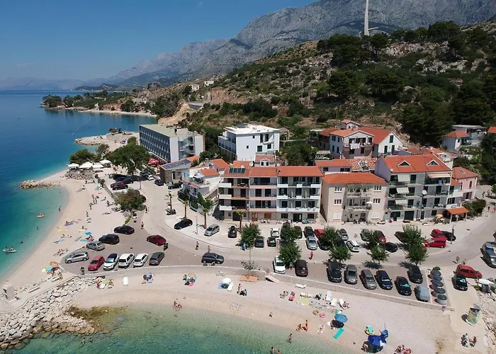 Apartmán Nede 2