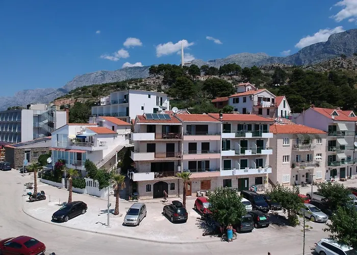 Apartmán Nede 2 *