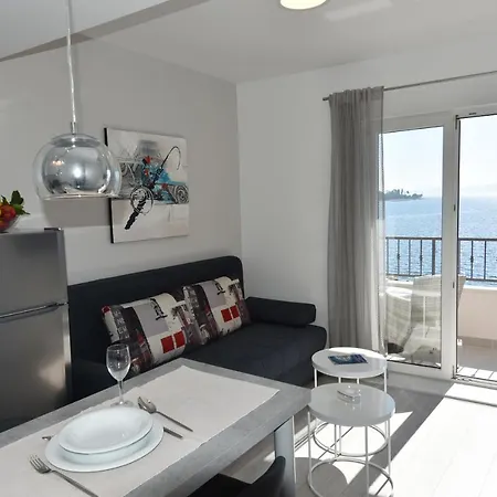 Nede 2 Appartement *