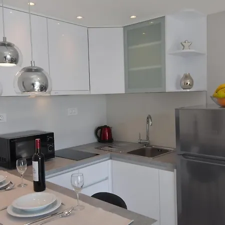 Nede 2 Appartement