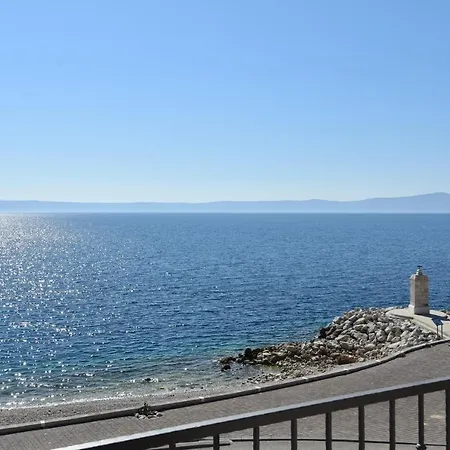 Nede 2 Lägenhet Podgora (Split-Dalmatia)