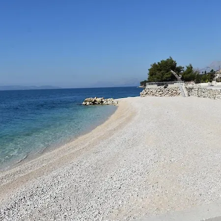 Nede 2 Podgora (Split-Dalmatia)