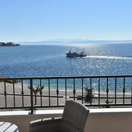 Nede 2 * Podgora (Split-Dalmatia)