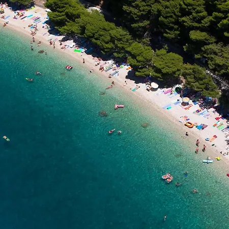 Nede 2 Podgora (Split-Dalmatia)