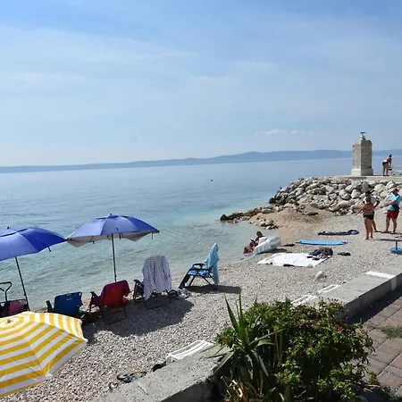 Apartmán Nede 2 Podgora (Split-Dalmatia)