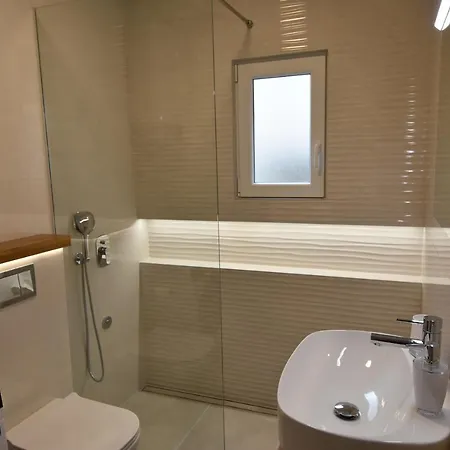 Nede 2 Appartement *