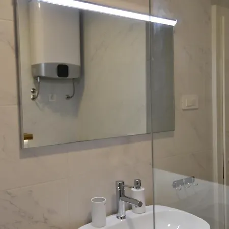 Nede 2 Appartement Podgora