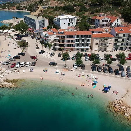 Nede 2 Appartement Podgora (Split-Dalmatia)