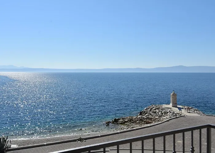 Nede 2 Appartamento Podgora (Split-Dalmatia)