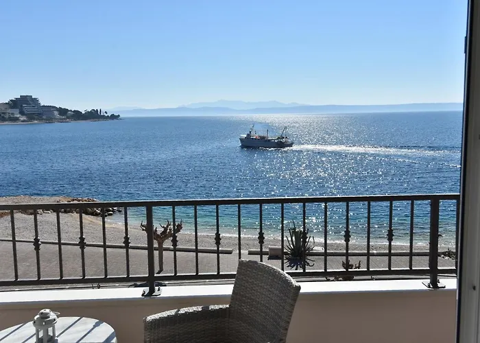 Nede 2 * Podgora (Split-Dalmatia)