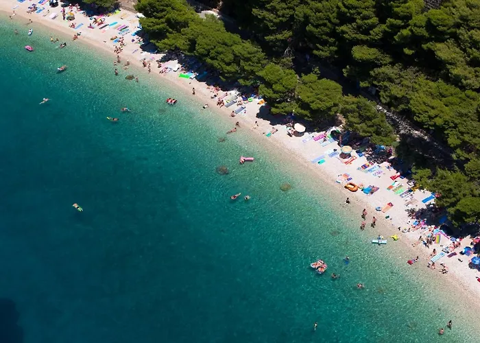 Nede 2 Podgora (Split-Dalmatia)