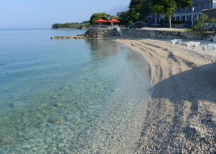 Nede 2 * Podgora (Split-Dalmatia)