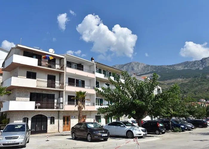 Nede 2 Podgora (Split-Dalmatia)