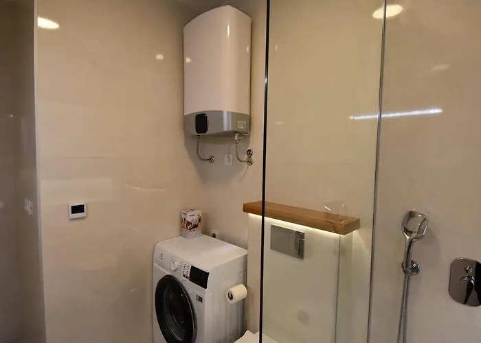 Nede 2 * Podgora (Split-Dalmatia)